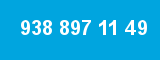 938 897 11 49 938 897 11 49